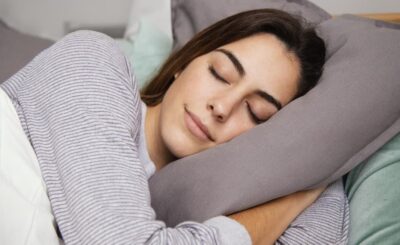 The Importance of Sleep: How Quality Rest Impacts Overall Health