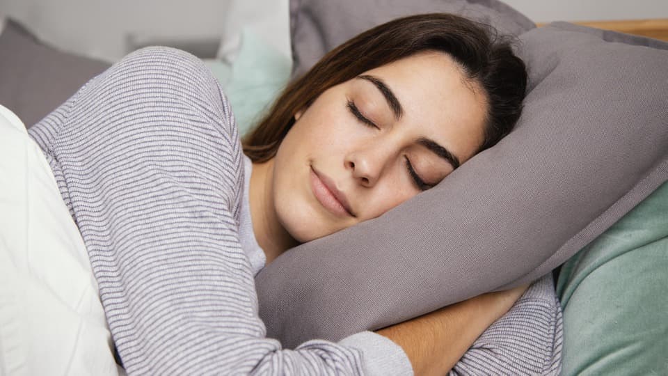 The Importance of Sleep: How Quality Rest Impacts Overall Health