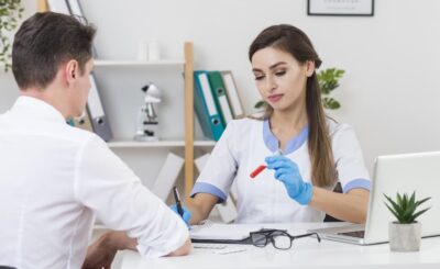 Preventative Care: The Importance of Regular Check-Ups and Screenings for Your Health