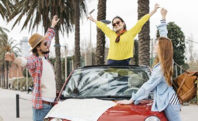 Top 10 Reasons to Rent a Car in Malta for Your Next Vacation