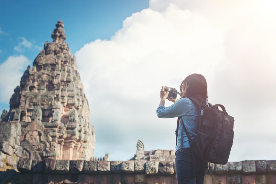 Traveling on a Budget: Tips for Exploring India's Top Tourist Places Affordably