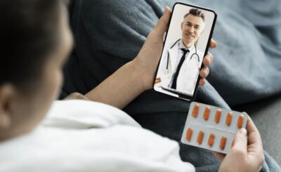 The Role of Telemedicine in Modern Healthcare