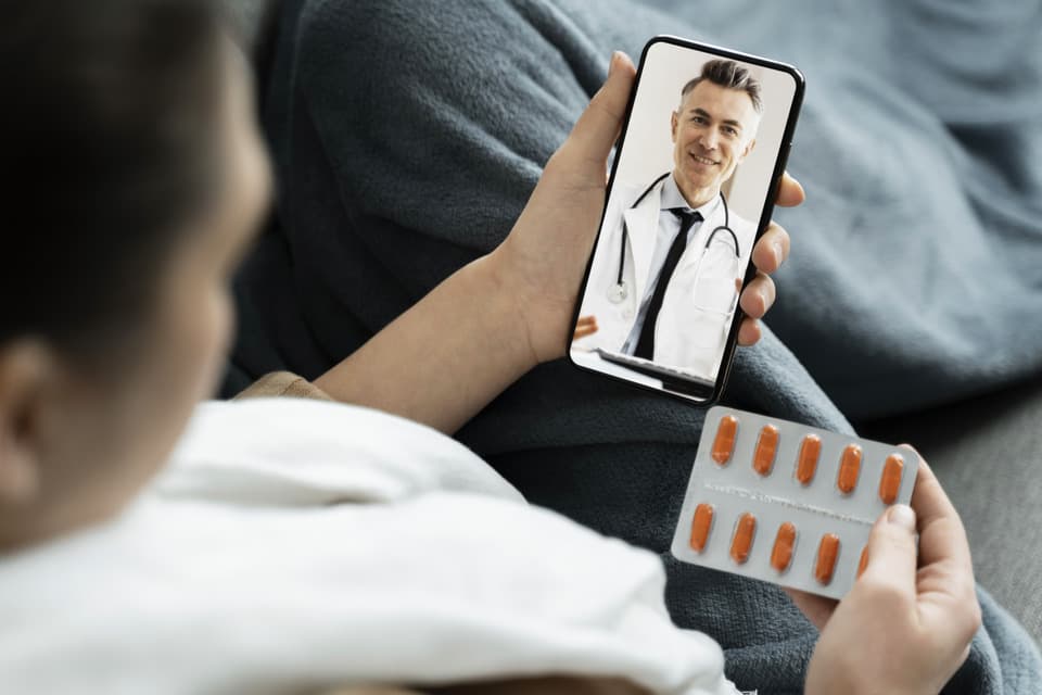 The Role of Telemedicine in Modern Healthcare