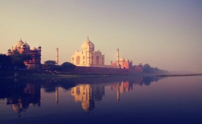 Discovering India: A Journey Through Its Top 10 Tourist Destinations