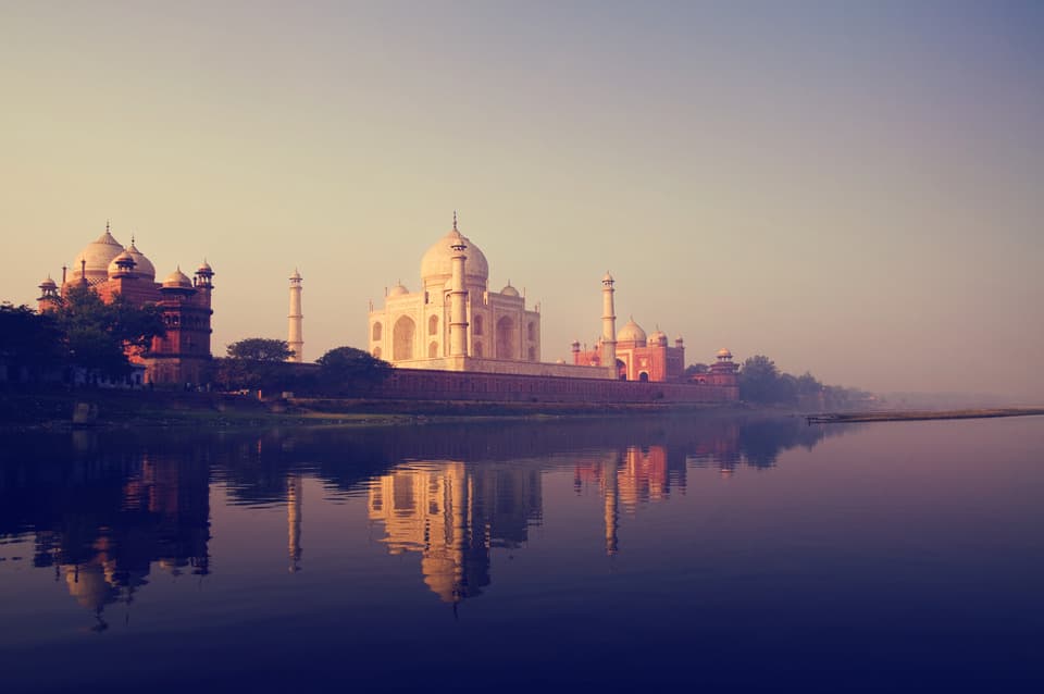 Discovering India: A Journey Through Its Top 10 Tourist Destinations