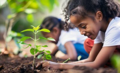 Environmental Education: Fostering Sustainability and Environmental Stewardship in Schools