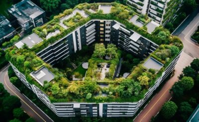 Sustainable and Green Building Practices in Real Estate