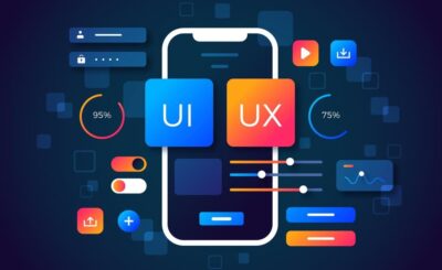 The Role of UI/UX Design in Driving Business Success