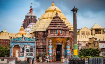 Art and Craftsmanship at Puri Jagannath Temple: A Testament to Divine Creativity