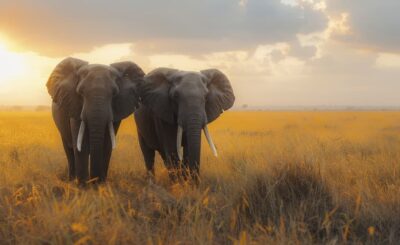 The Impact of Technology on Tanzania Safaris: How Digital Tools Enhance the Visitor Experience